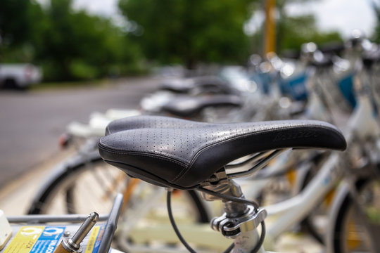 Bicycles