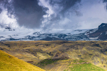 vatnajökull