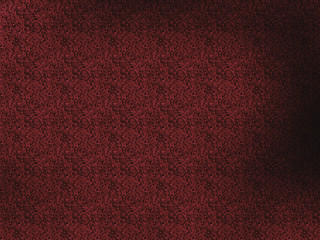 Fototapeta premium red background with shadow