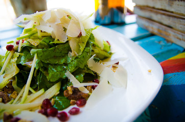 Sommersalat 2