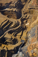 Barrick Goldstrike Mine