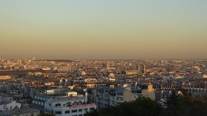 Paris - the capital of France