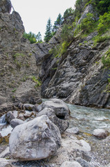 Fluss