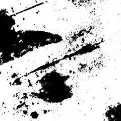 Distress Overlay Texture