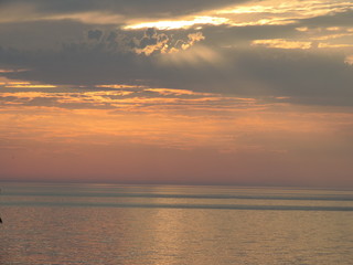 Abendstimmung