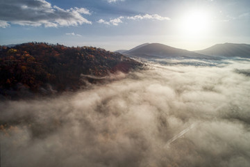 雲海