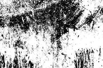 Distress Overlay Texture