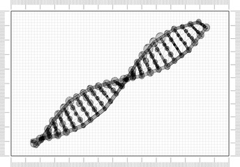 DNA Architect Blueprint