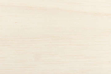 Balsa wood surface texture