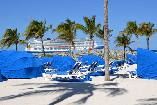 Great Stirrup Cay