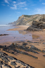 Cordama Beach, Algarve, Portugal