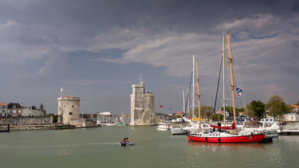 La Rochelle