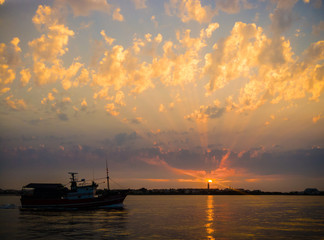 Fototapeta premium Lighthouse