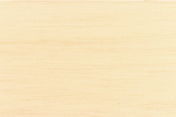 Balsa wood cut plank texture detail