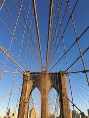 brooklyn bridge