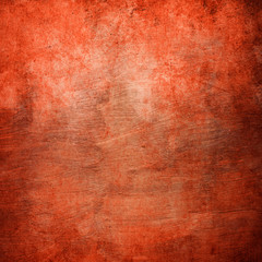 Abstract Red Background Texture