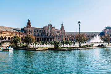 Plaza Espana