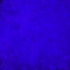 Abstract Blue Background Texture