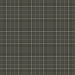 Seamless Neutral Plaid Pattern
