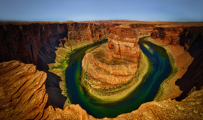 HorseShoe Bend