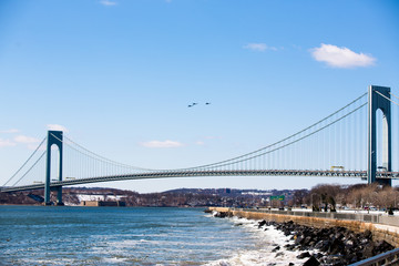 bridge