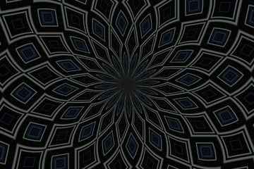 seamless abstract pattern