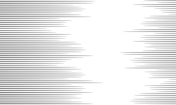 Speed lines background