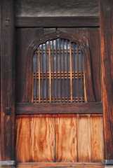 Nansenji Temple, Kyoto, Japan, 