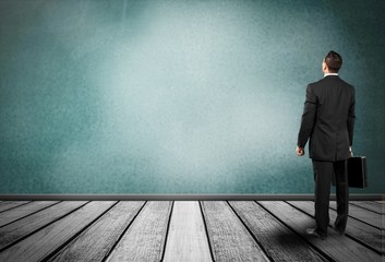 Obraz premium Brainstorming.