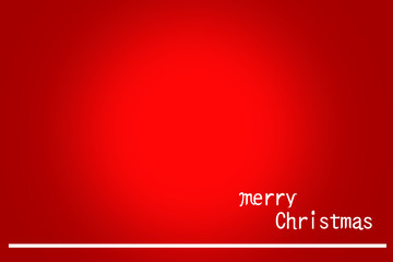 クリスマスカード