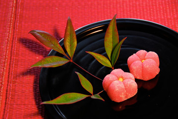 Japanese Sweets