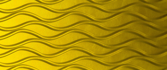 gold  leather texture or background