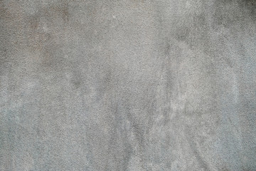 Texture of old gray concrete wall for background. Image for Advertising and art work design. Blank copy space.