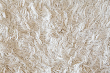 Wool fabric texture background.