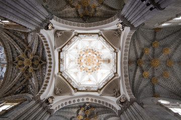 Obraz premium old church