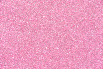 pink glitter texture abstract background