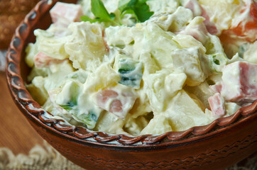 Latvian Rosols