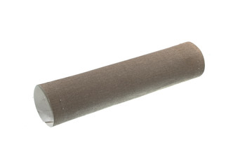 tarp isolated on white background