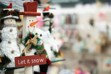 christmas decoration