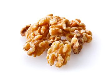 クルミ　Toast Walnuts