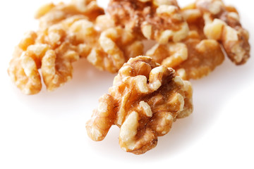 クルミ　Toast Walnuts