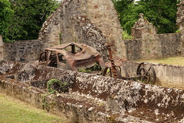 Herinneringen oorlog