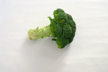 bio broccoli