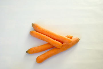 big carrots