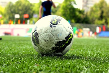 soccer ball