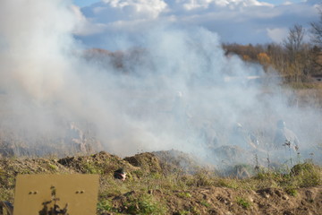 Civil War .reconstruction.