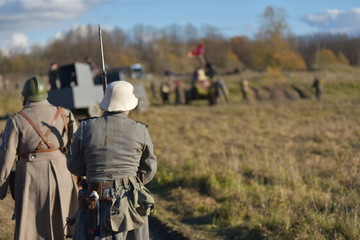 Civil War .reconstruction.