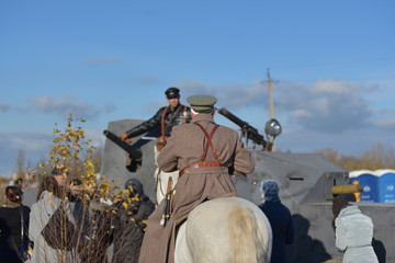 Civil War .reconstruction.
