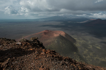 Kamchatka Peninsula