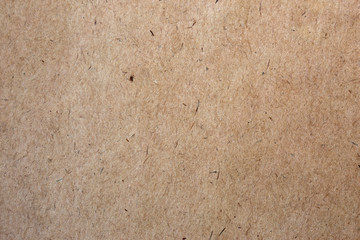 Craft old paper texture. Vintage background.